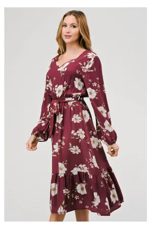 Pixie   Ivy Viola Dress