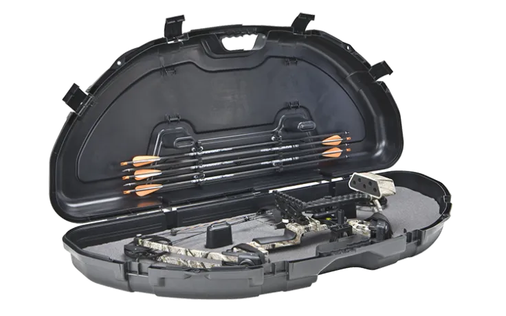 Plano 1110 Compact Bow Case