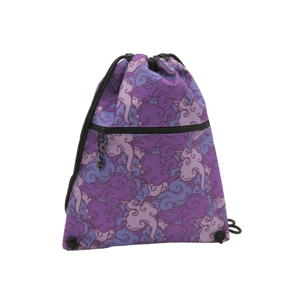 Pokémon - Gengar Drawstring Backpack