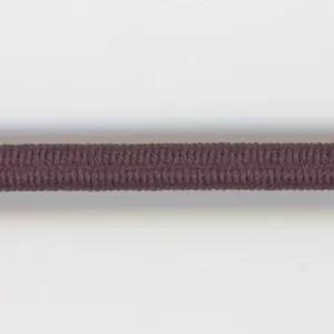 Polyester Elastic Cord (Soft Type) #88 Wisteria