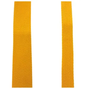 PolyProp Webbing Gold