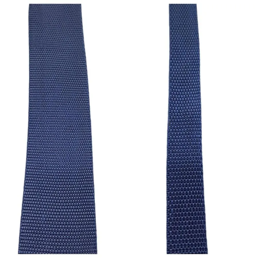 polyProp webbing Navy