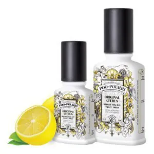 Poo-Pourri Before-You-Go Toilet Spray - Royal Flush Scent