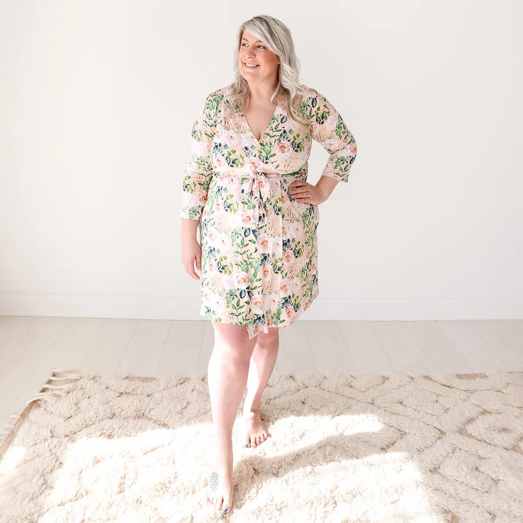 Posh Peanut Harper Mommy Robe