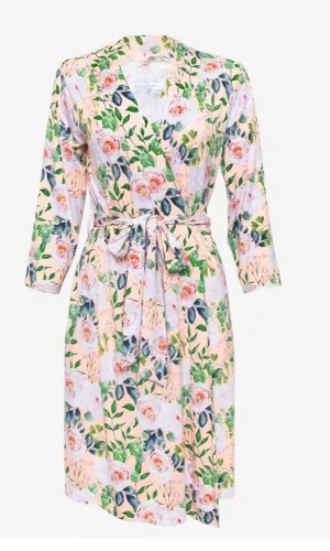 Posh Peanut Harper Mommy Robe