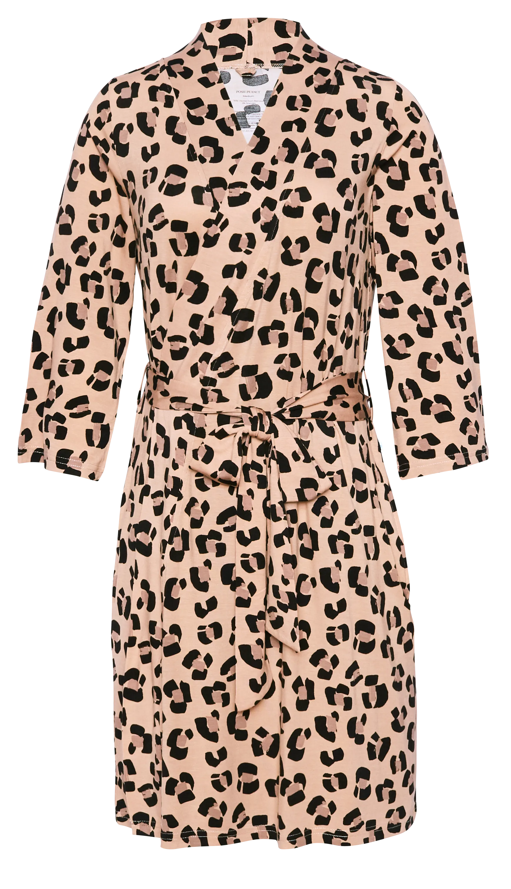 Posh Peanut Sasha Mommy Robe