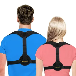 Posture Corrector - Healthy Home Office