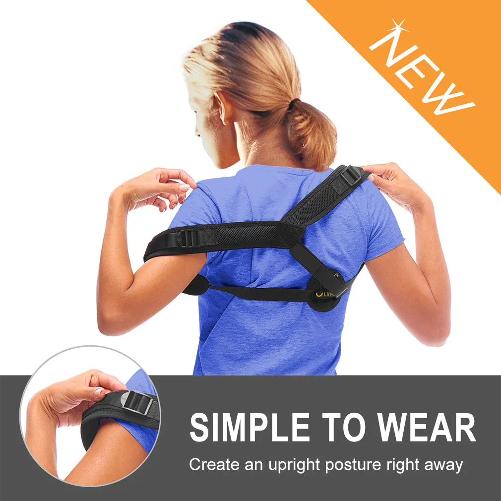 Posture Corrector - Healthy Home Office