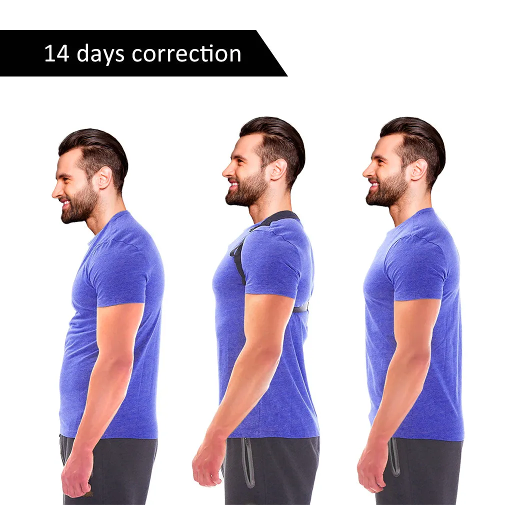 Posture Corrector - Healthy Home Office
