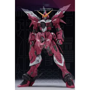 Pre-Cut Masking Tape for Fortune Meow's Studio Justice Resin Conversion Kit