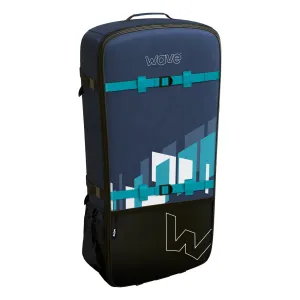 Premium Padded Backpack | Tourer 2.0 SUP | Navy