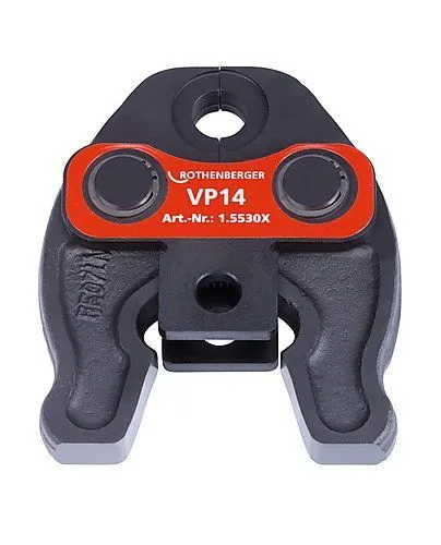Press jaw Compact Typ VP