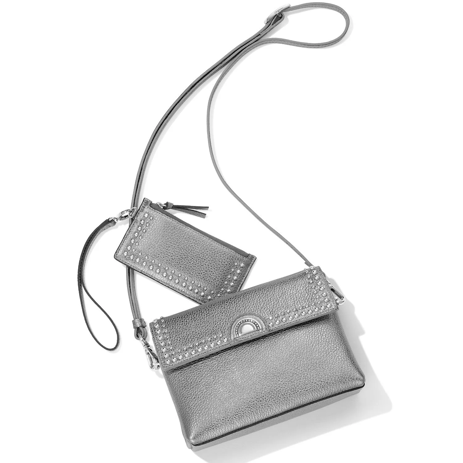 Pretty Tough Card Pouch - E5496T