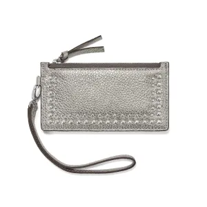 Pretty Tough Card Pouch - E5496T