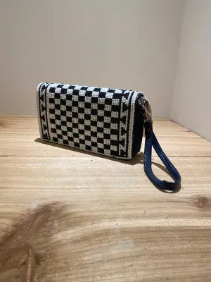 Pretty’s Beaded Wallet