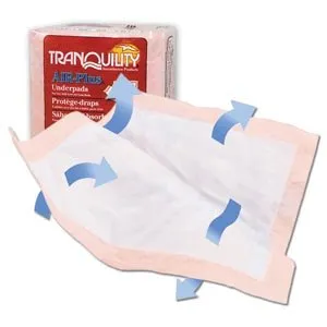 Principle Business TranquilityÂ® Air-Plus Underpads 2710