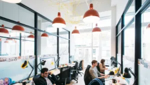 Private Offices