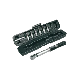 Pro Tool - Torque Wrench w/ M3 M4 M5 M6 T25 T30