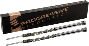 Progressive Suspension 31-2534 Monotube Standard Fork Cartridge Kit