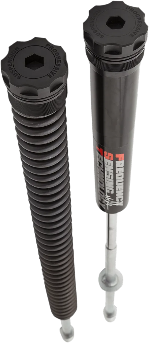 Progressive Suspension 31-2534 Monotube Standard Fork Cartridge Kit