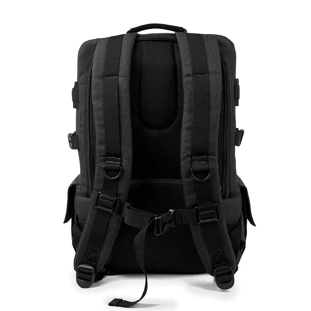 Promaster Cityscape 75 Backpack Gray
