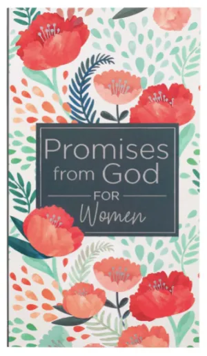 Promises from God for Women