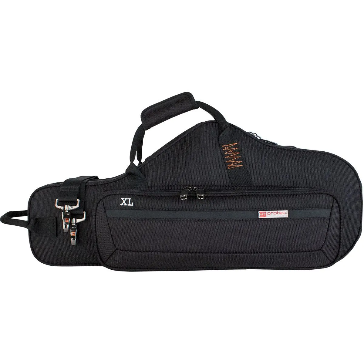 Protec Contoured Saxophone Cases - Standard/XL