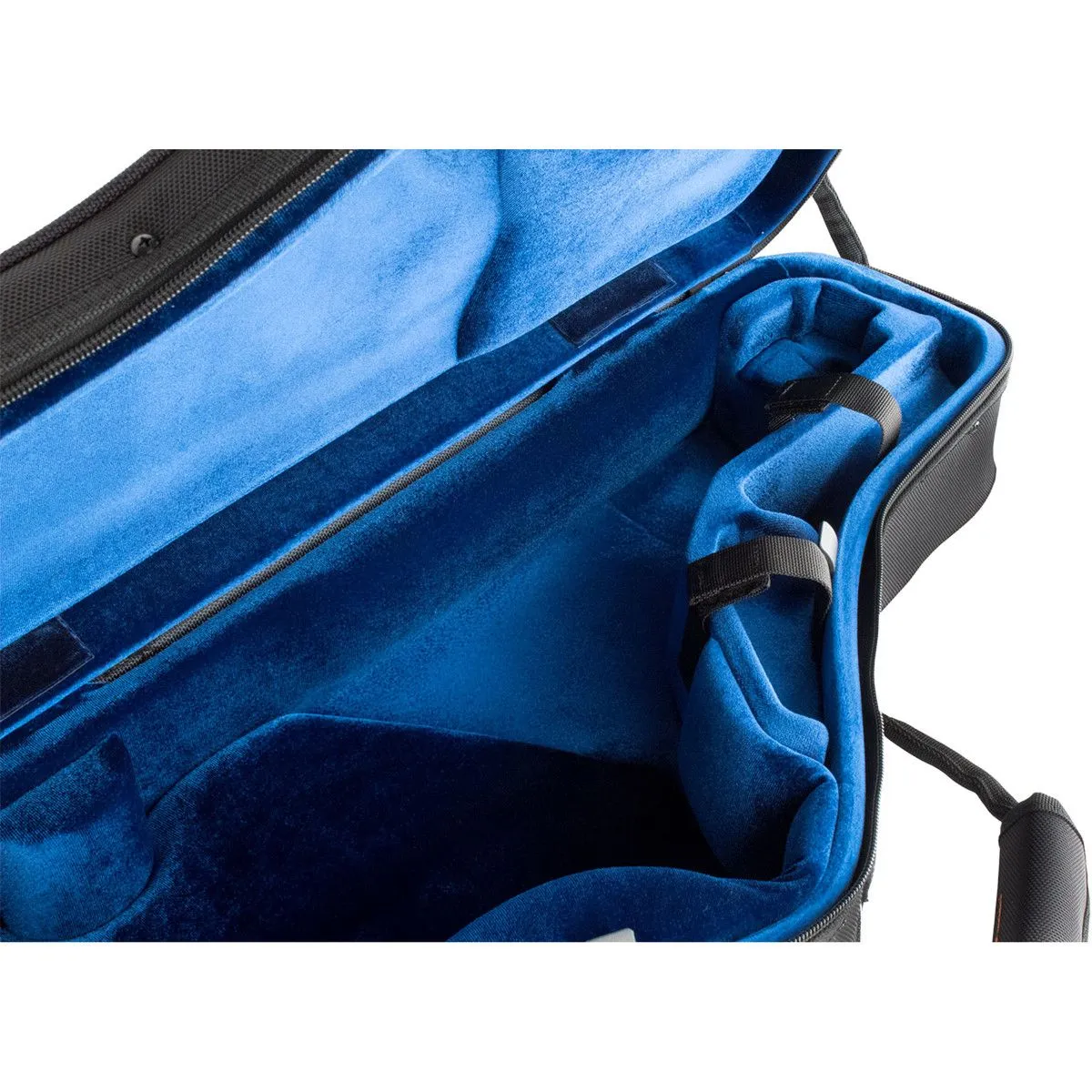 Protec Contoured Saxophone Cases - Standard/XL