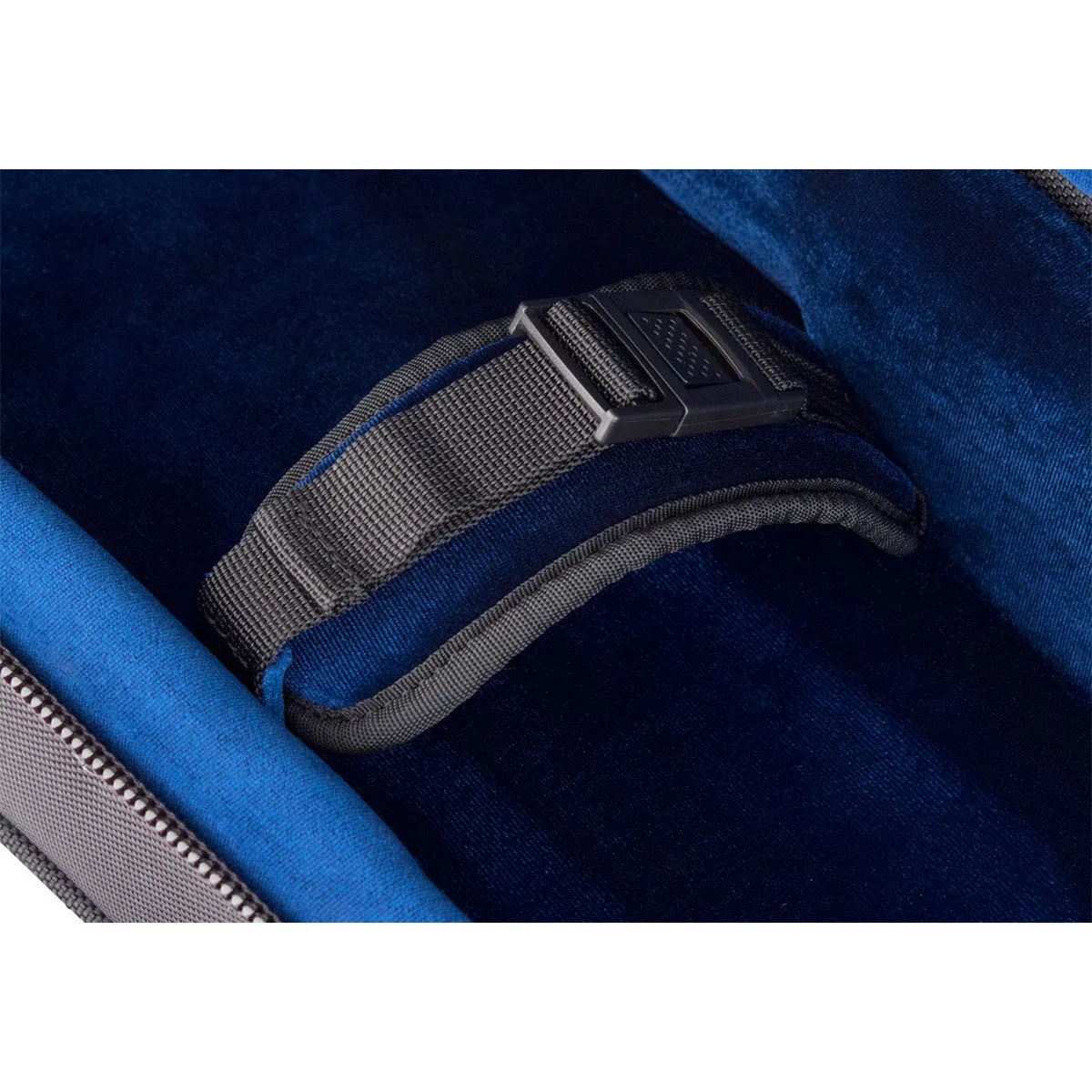 Protec Contoured Straight Trombone Case