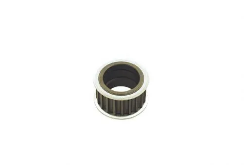 PULLEY 122CM 125601561/0