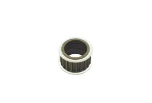 PULLEY 122CM 125601561/0