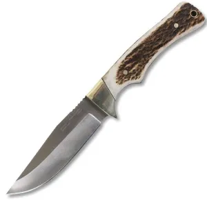 Puma SGBA Deadwood Canyon Stag