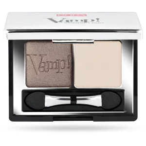 Pupa - Vamp! Compact Duo - Ombretto Compatto Duo