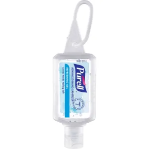 PURELL® Advanced Sanitizing Gel