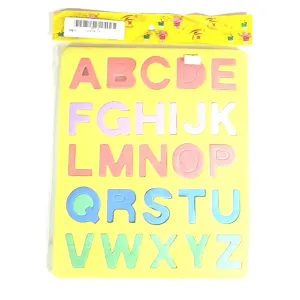 Puzzle Mat 20611I Alphabet