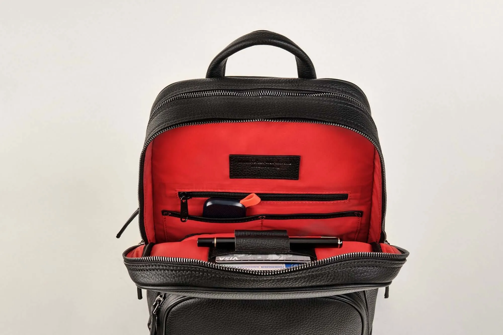 Q Backpack