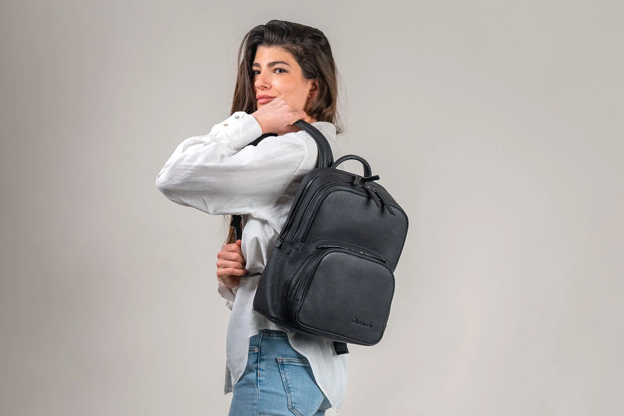 Q Backpack