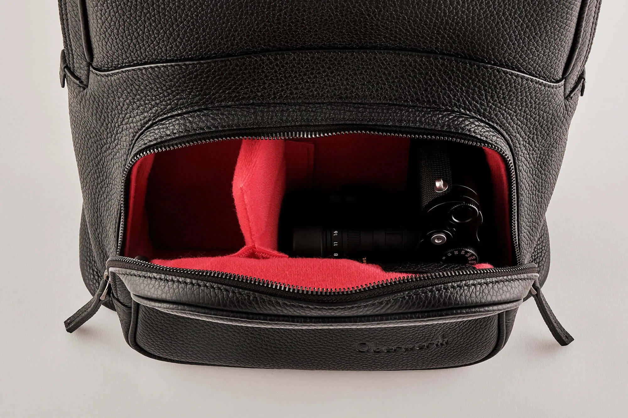 Q Backpack
