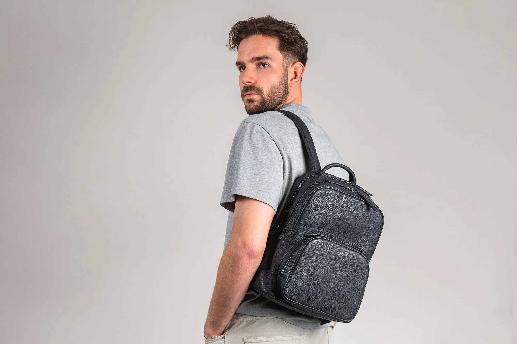 Q Backpack