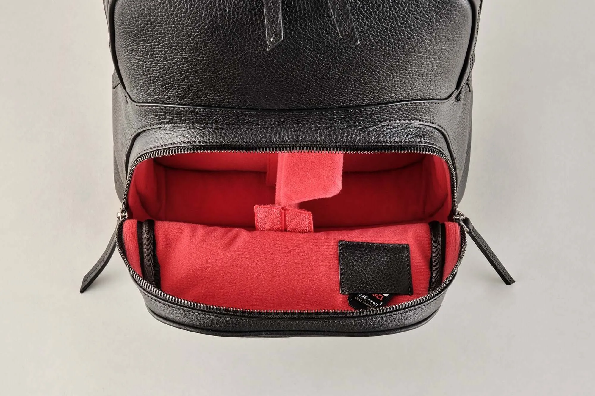 Q Backpack