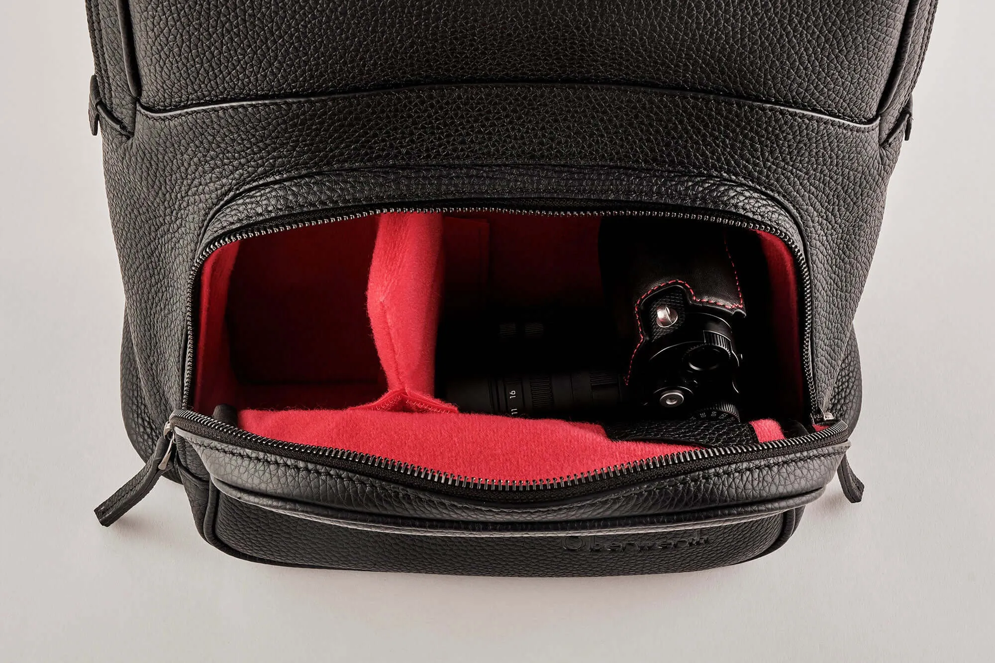 Q Backpack