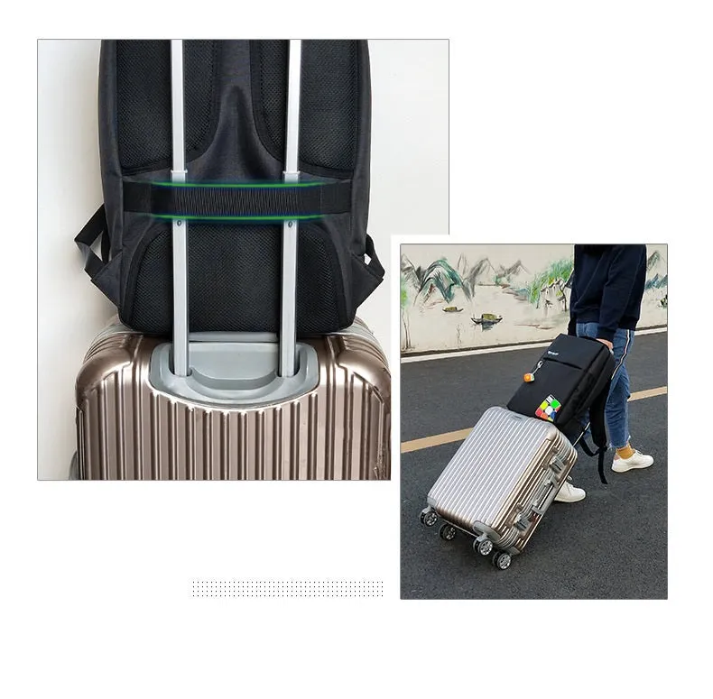 QiYi MoFangge Backpack
