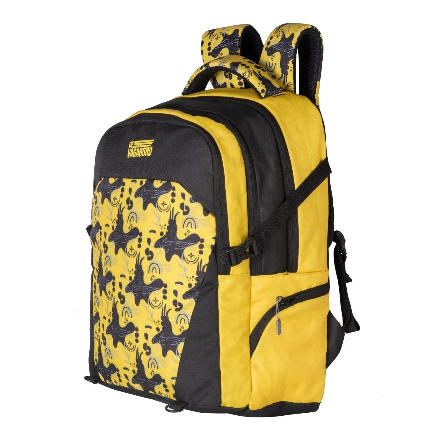 Queaxt Yellow