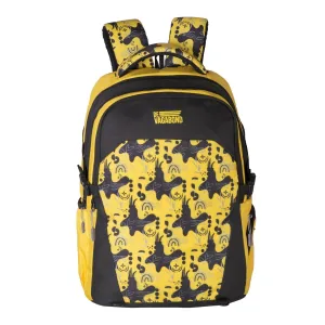 Queaxt Yellow