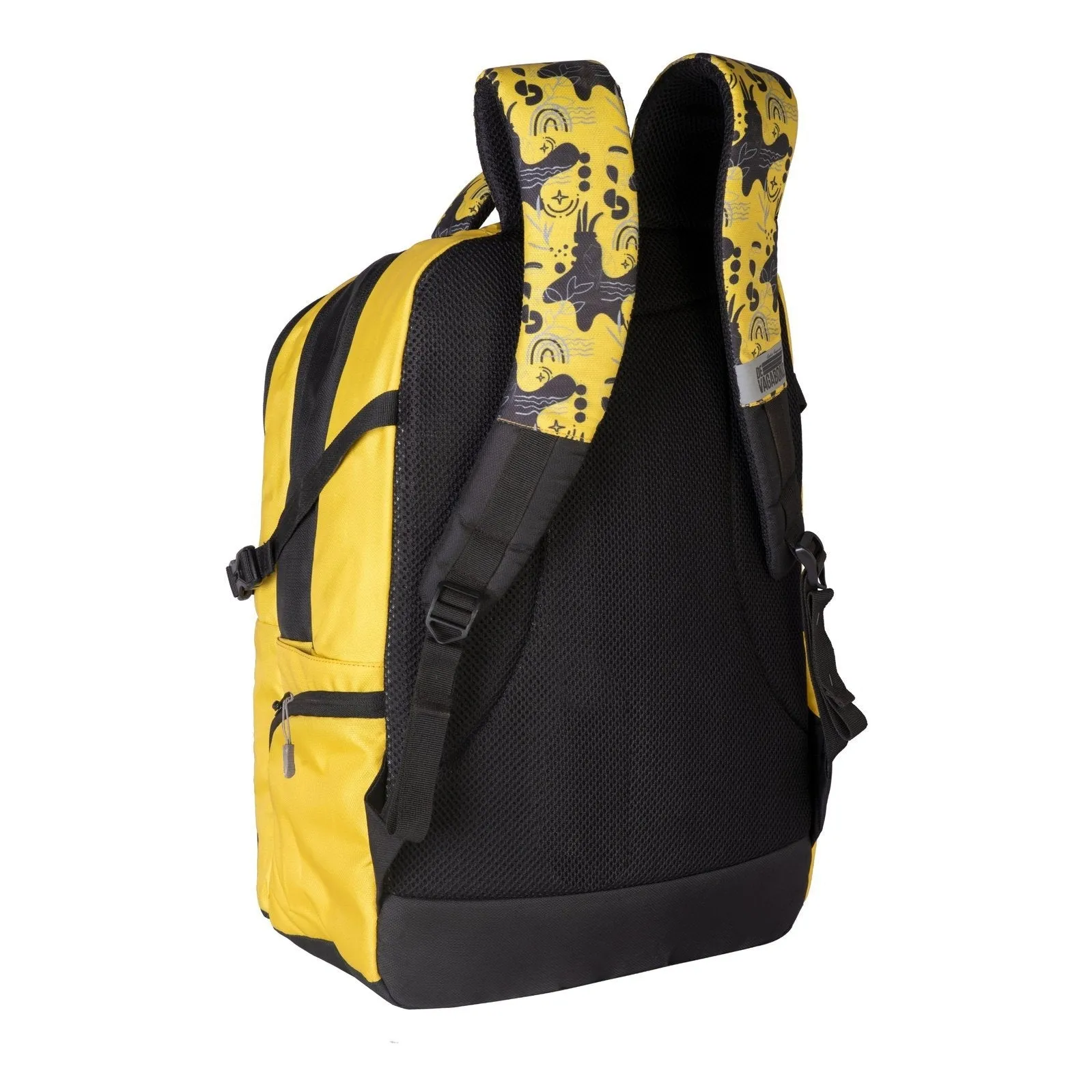 Queaxt Yellow