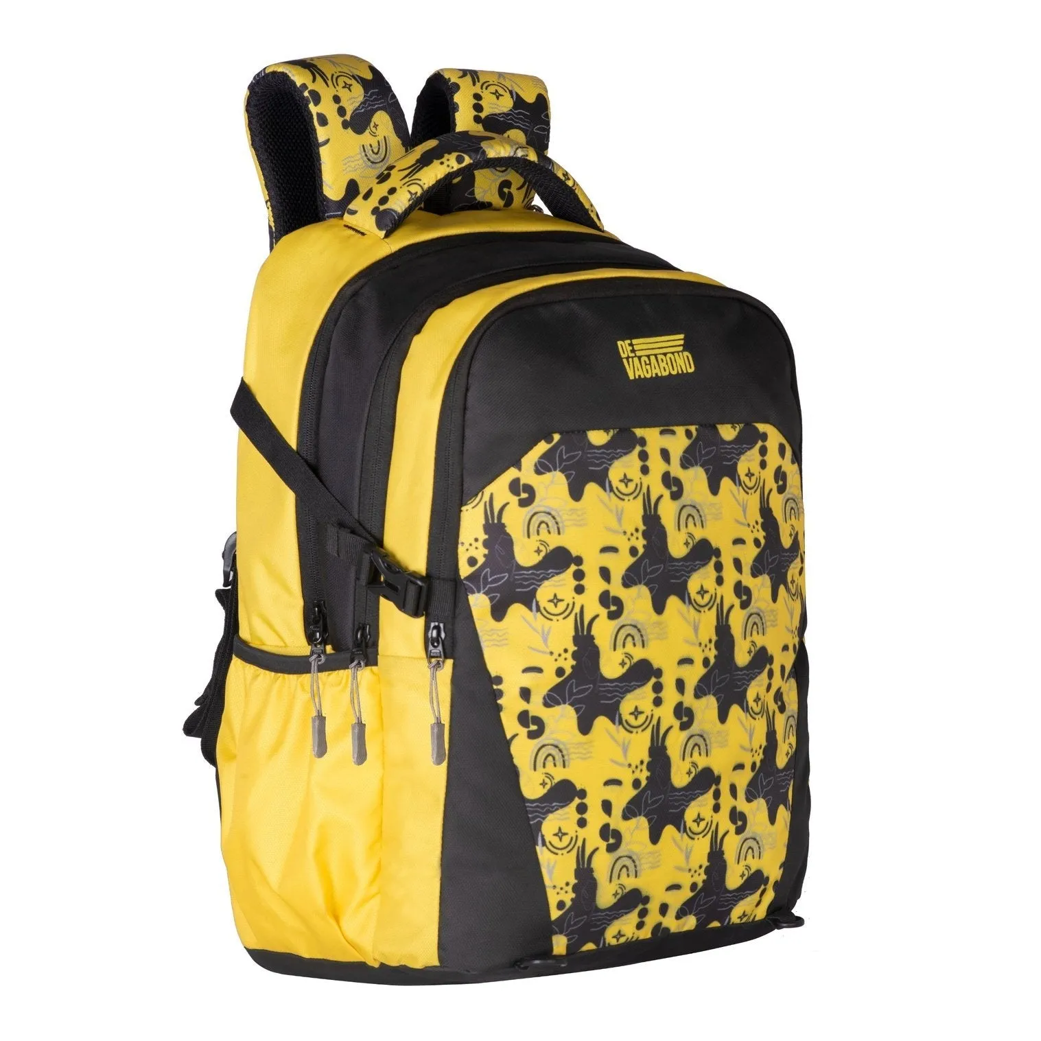 Queaxt Yellow
