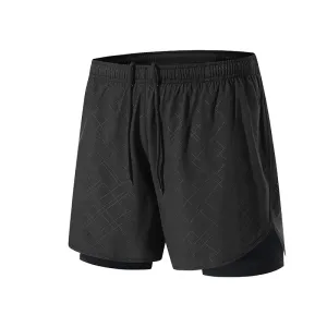 Quick-drying shorts-D544 | Inspanda