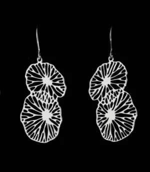 "Lily" Earrings