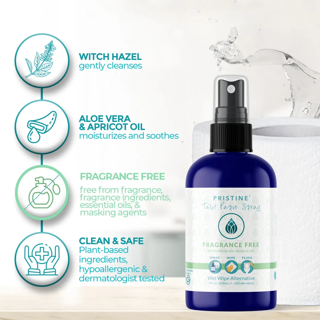 "Take Care Of Business" - Fragrance Free