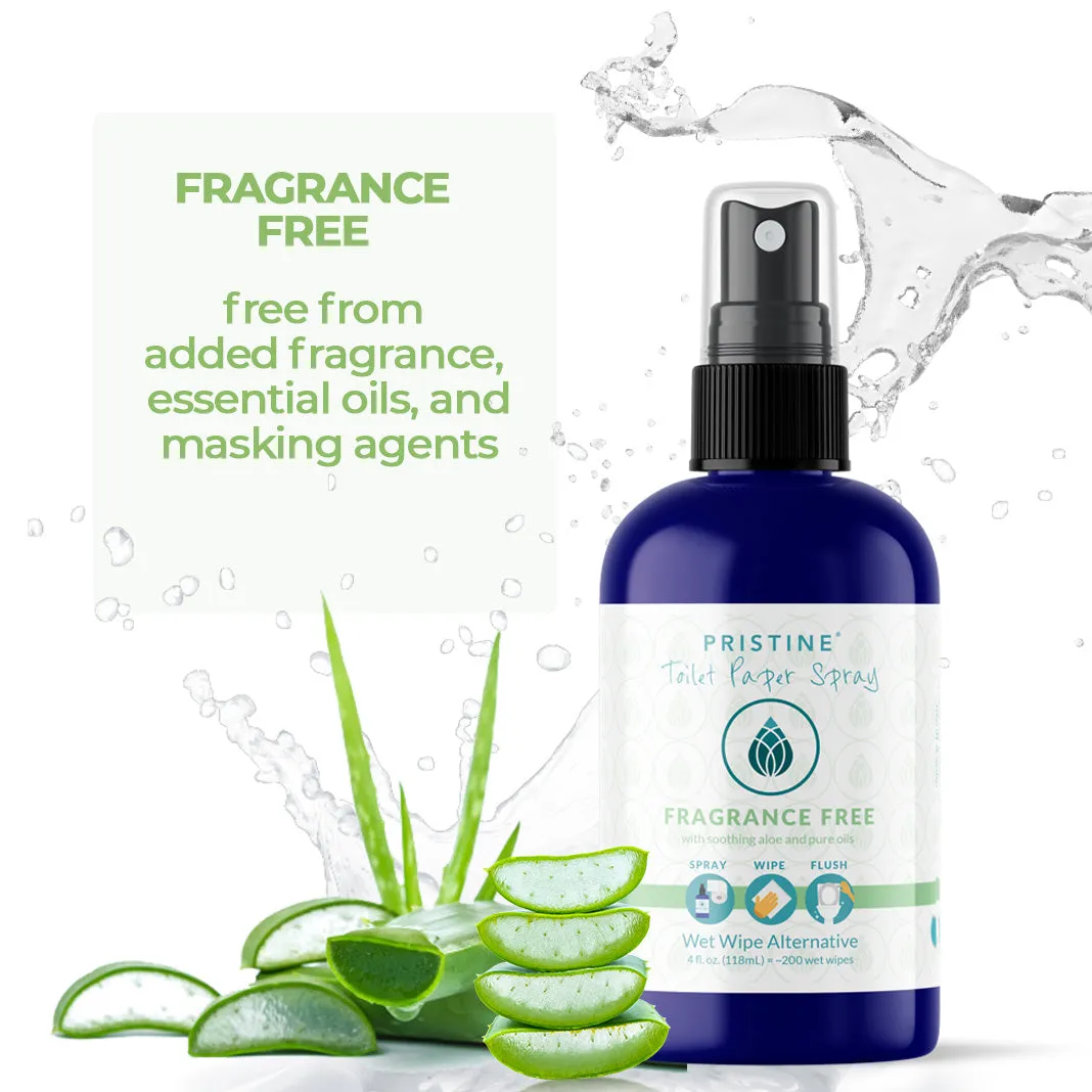 "Take Care Of Business" - Fragrance Free
